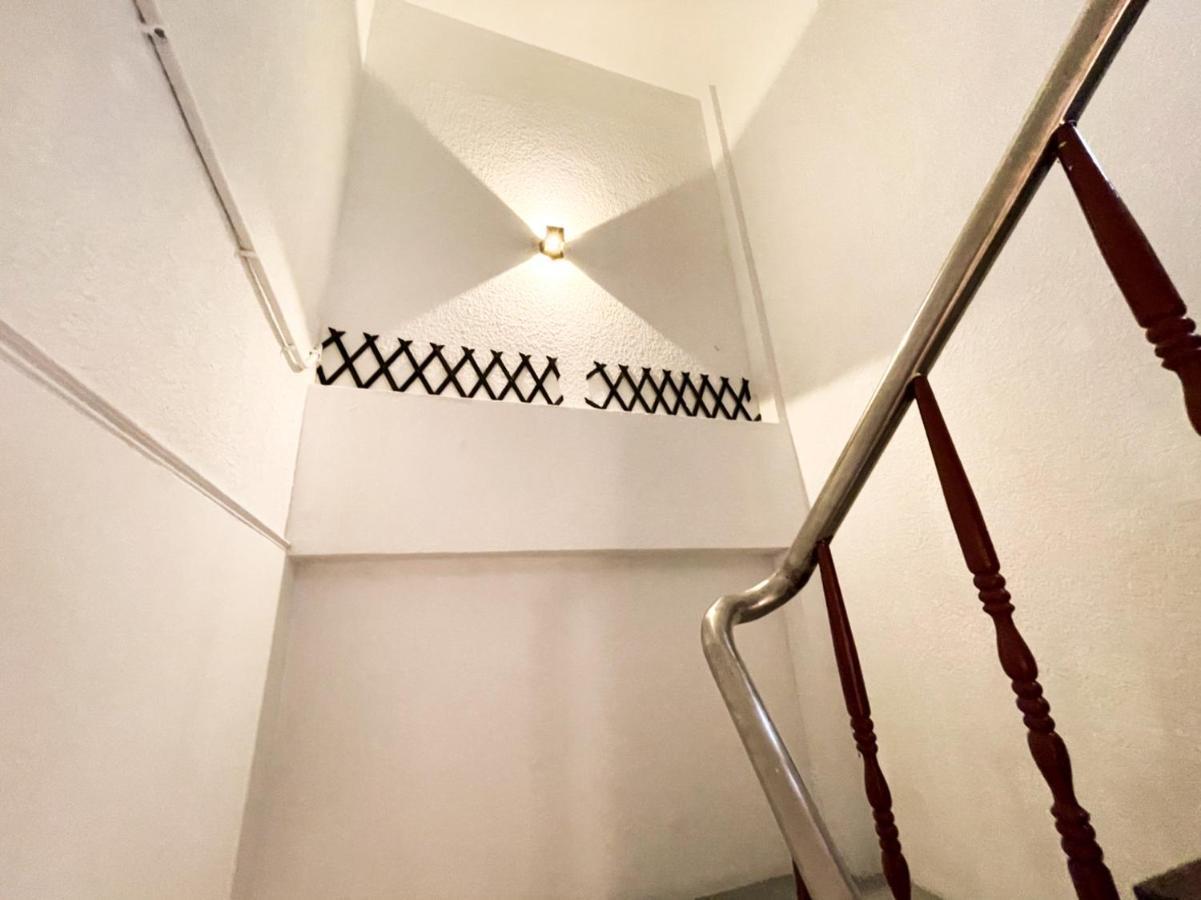 Small Island Homestay Tainan Exterior foto