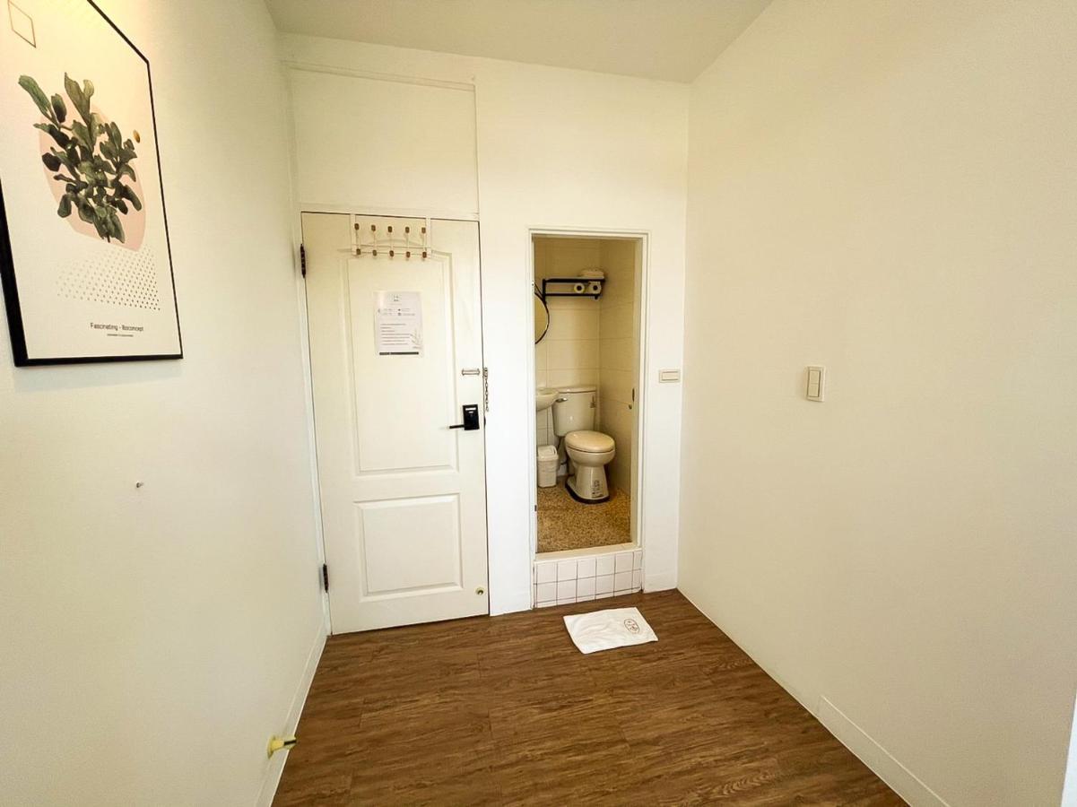 Small Island Homestay Tainan Exterior foto